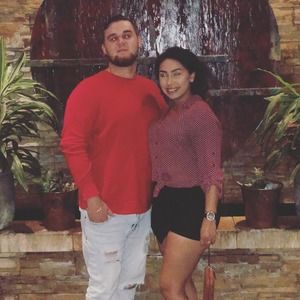 Meet your Posher, Jeff